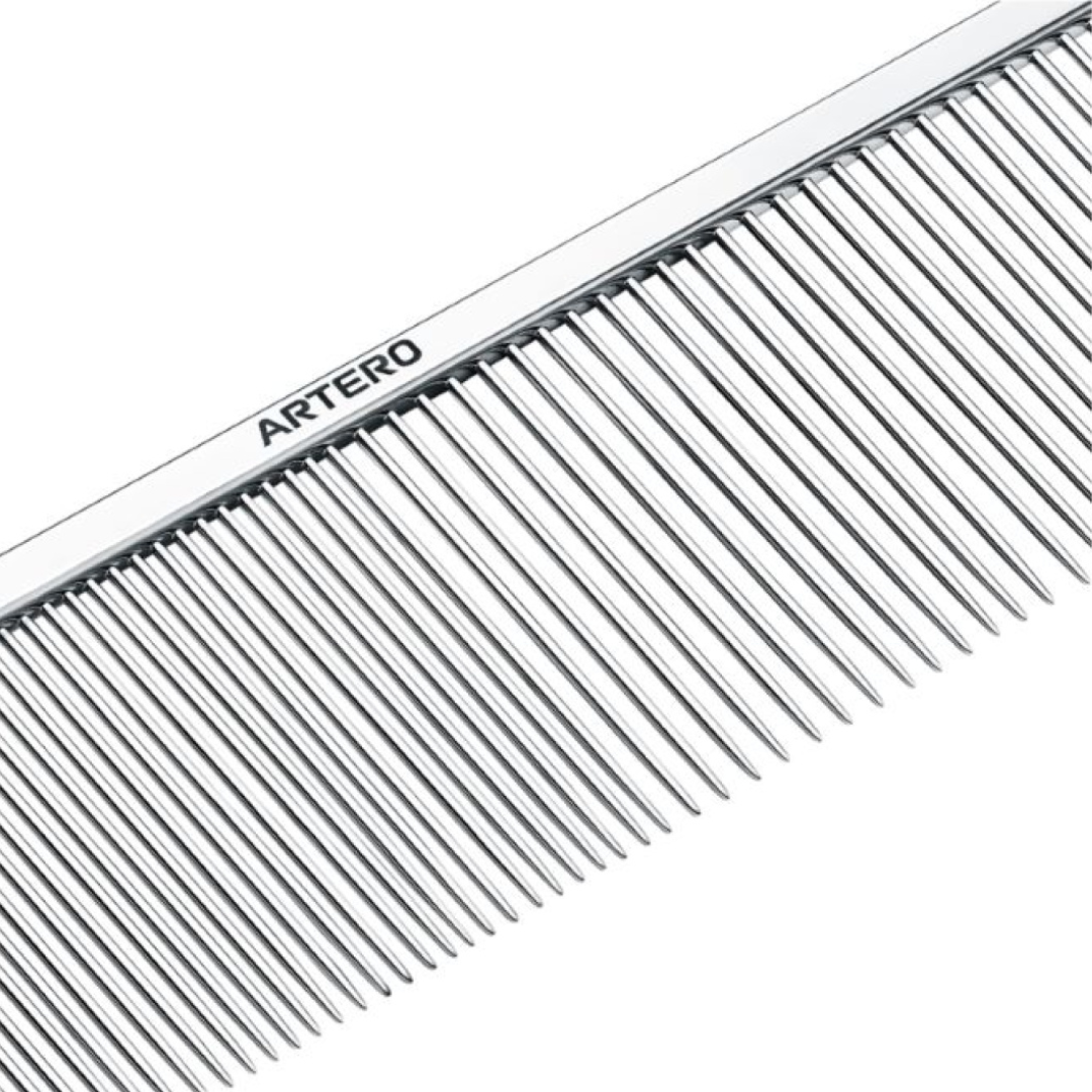 Artero Bear - Extra Volume Comb
