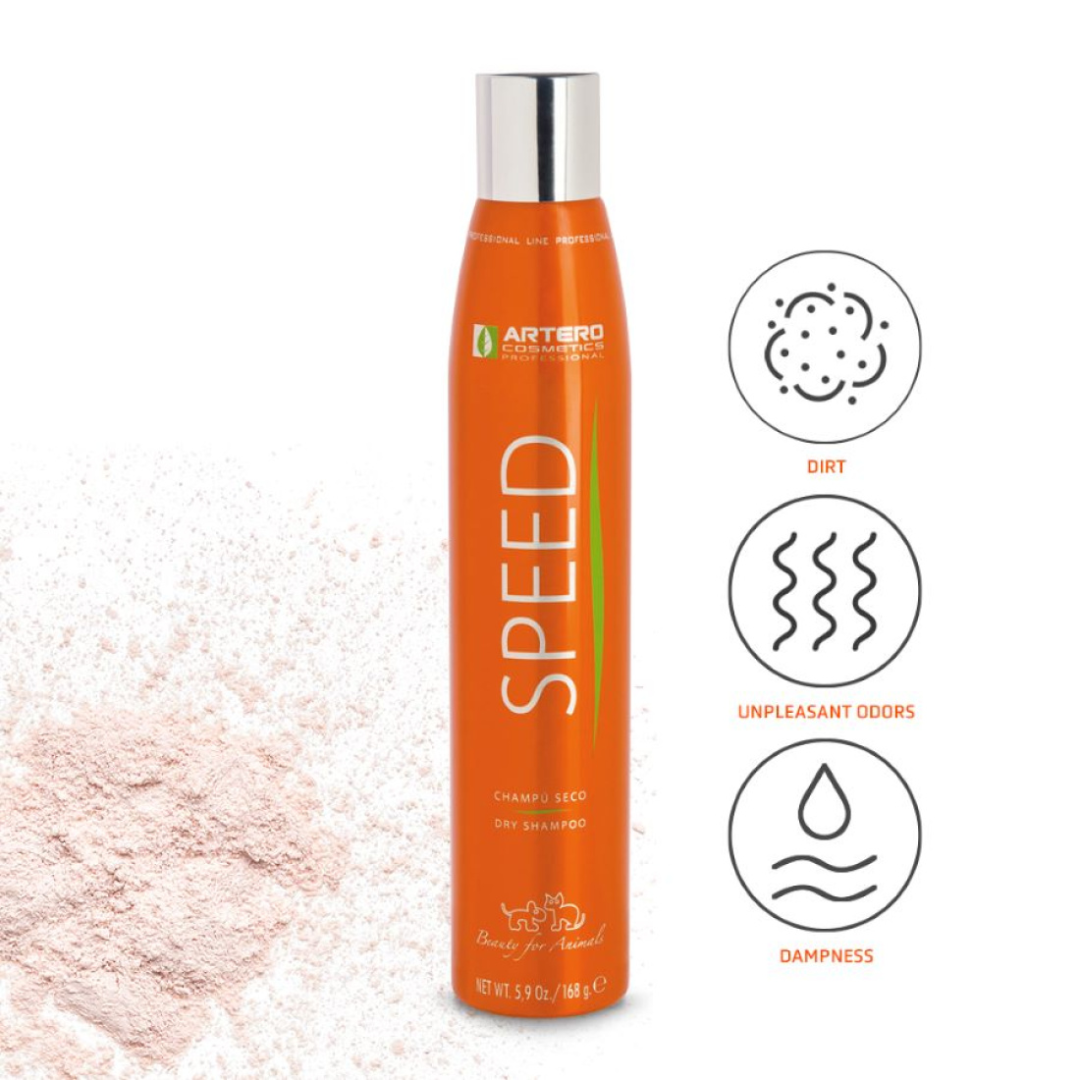 Artero Speed 5.9oz