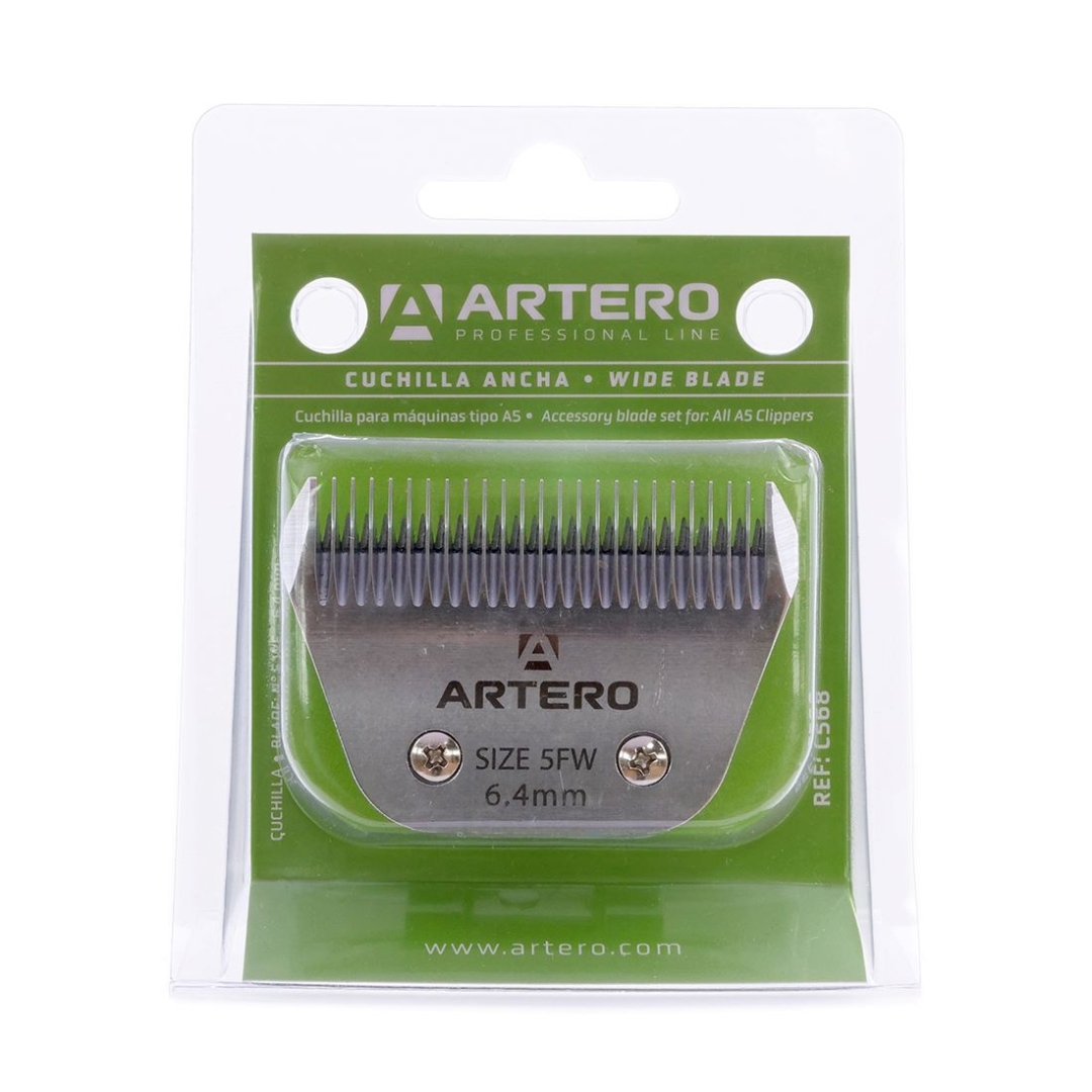 Artero A5 Wide Blade #5FW (6.4mm)