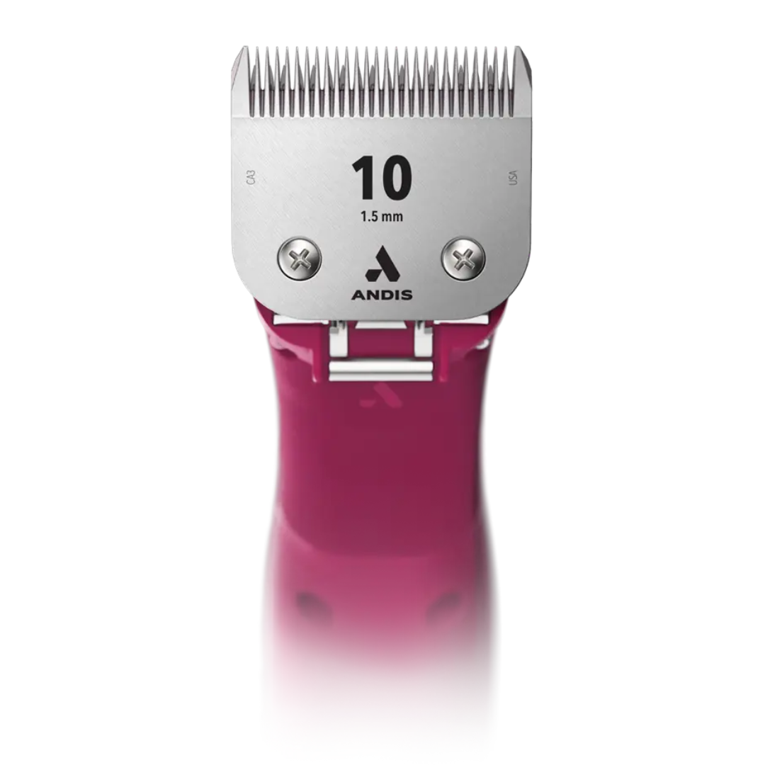 Andis eMERGE Clipper - Pink