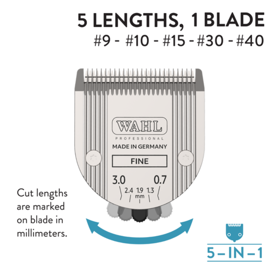 Wahl 5-in-1 Fine Replacement Blade