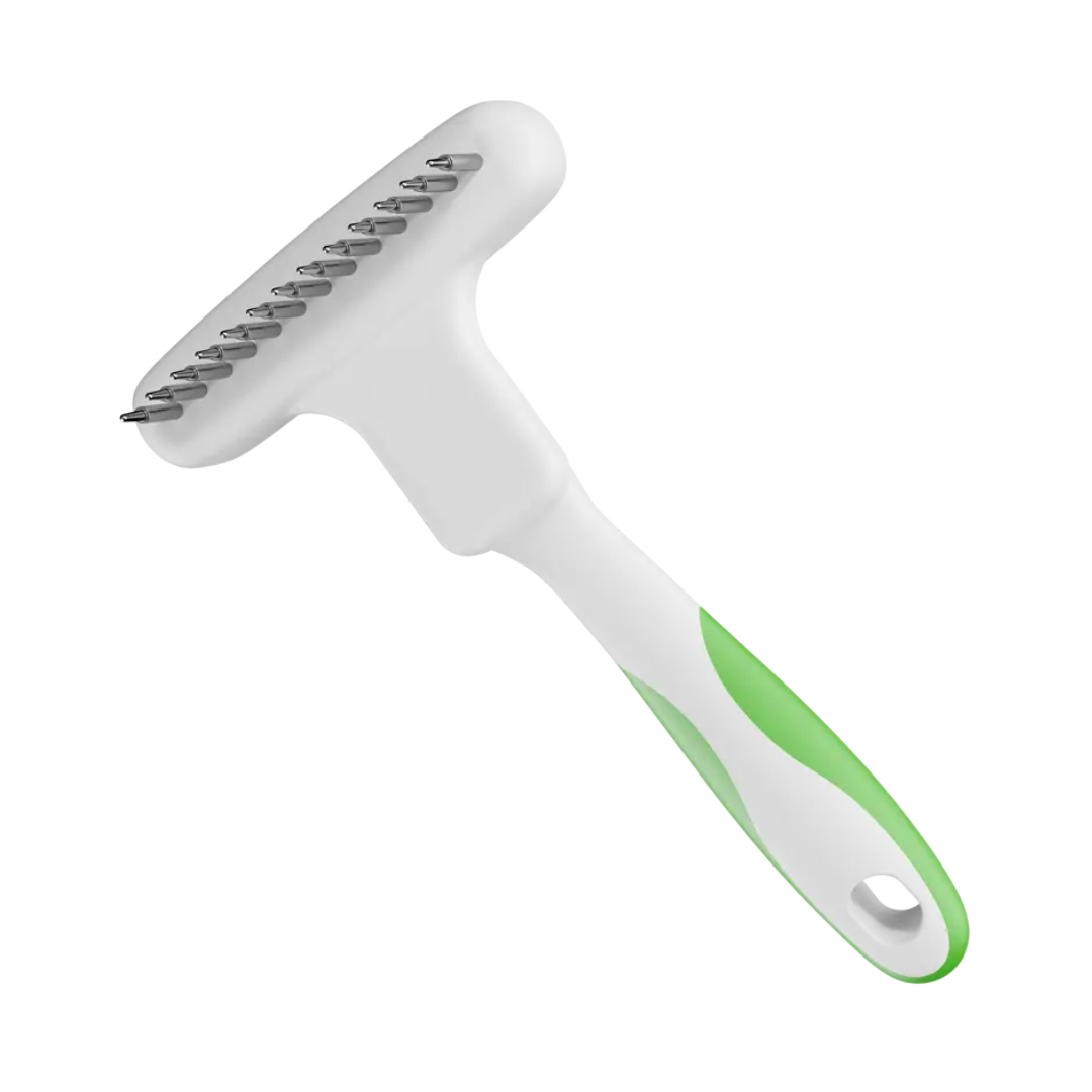 Andis Flexible Rake Comb
