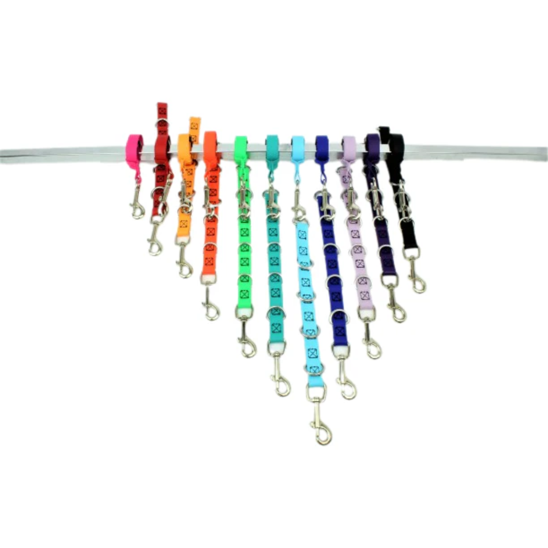 BioThane Grooming Safety Tether