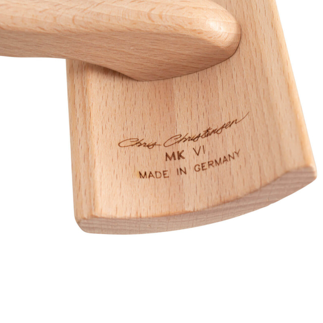 Chris Christensen Mark Slicker Brushes