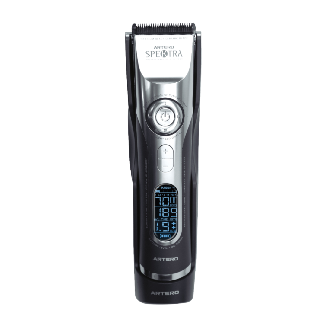 Artero Spektra Clipper