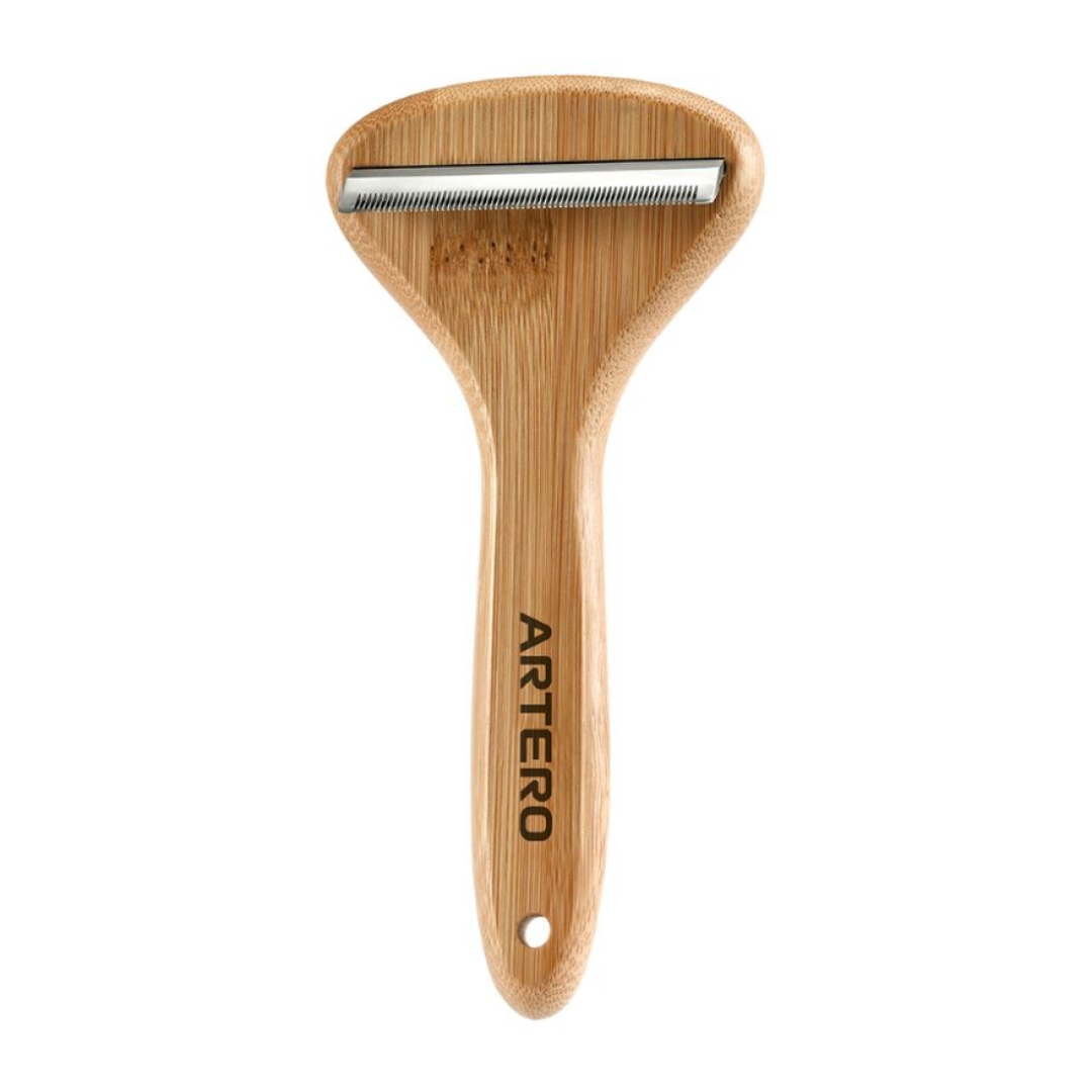Artero Golf - De-Shedder