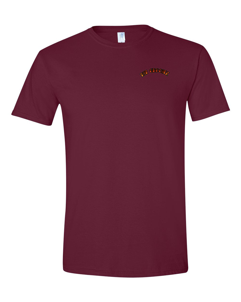 RWGroomX 2026 Official Shirt