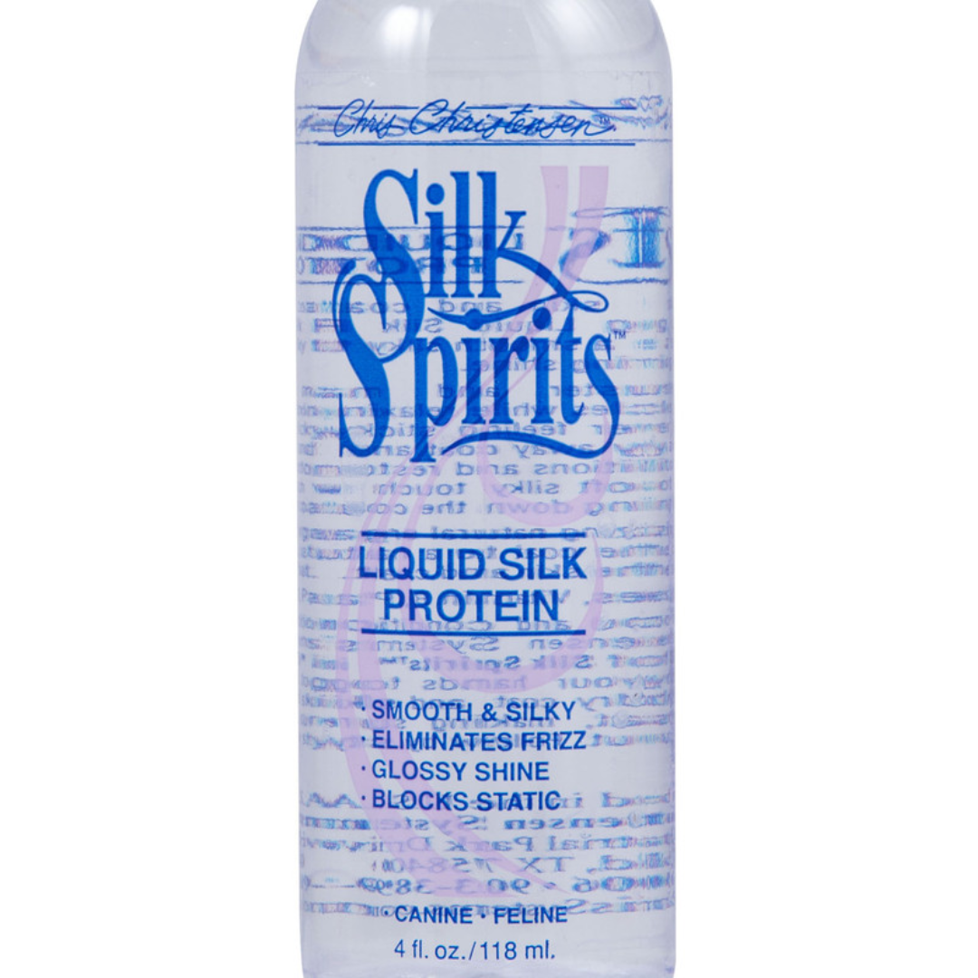 Chris Christensen Silk Spirits Liquid Silk Protein