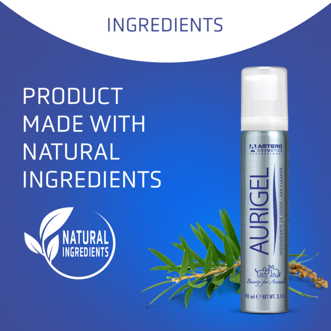 Artero Aurigel Ear Cleaner
