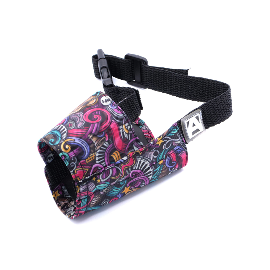 Artero Music Muzzle