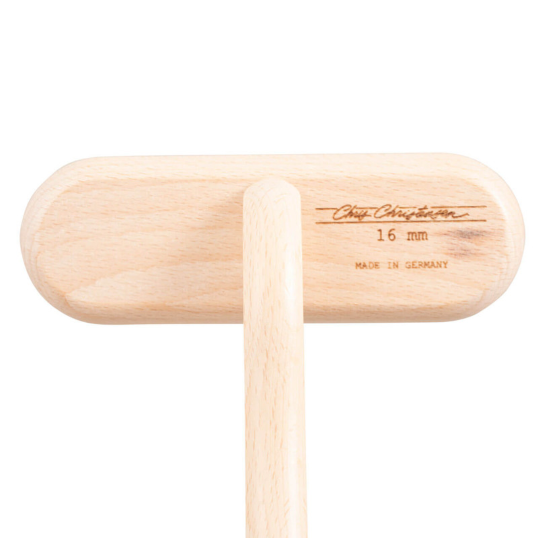 Chris Christensen Original Series T-Brush