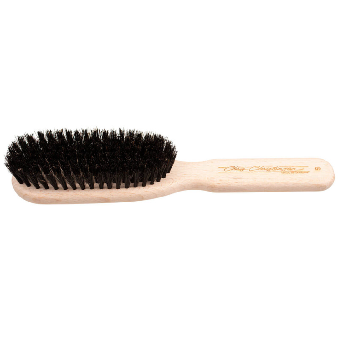 Chris Christensen Natural Boar Bristle Brush