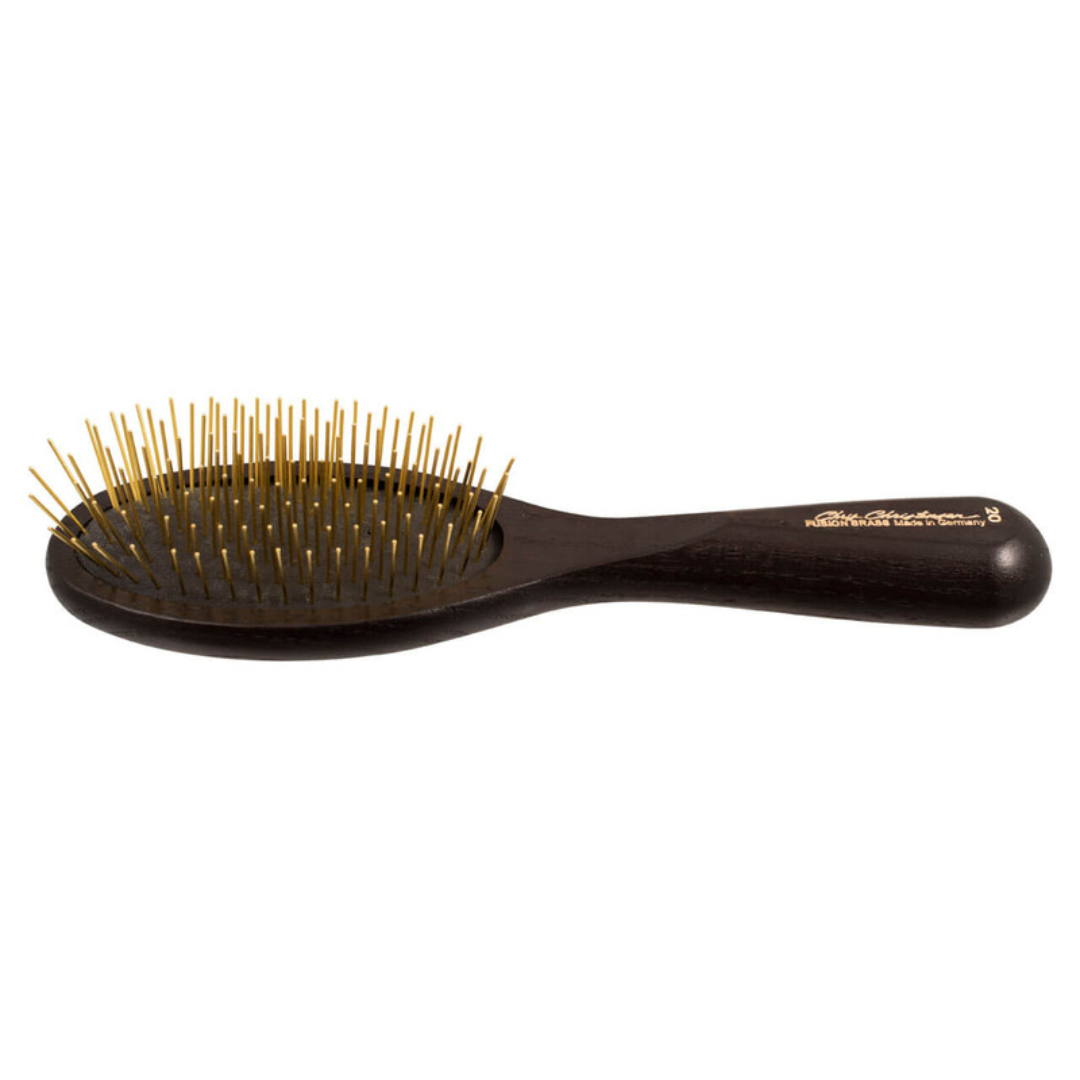 Chris Christensen Fusion Pocket Pin Brush