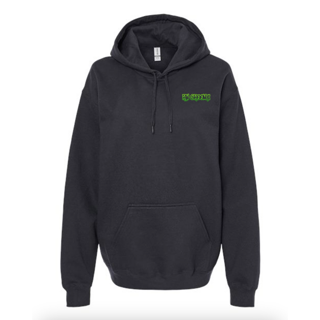RWGroomX 2025 Hoodie