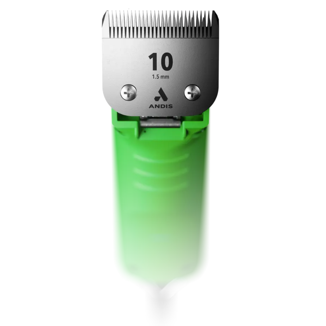 Andis UltraEdge® AGC® Super 2-Speed Spring Green