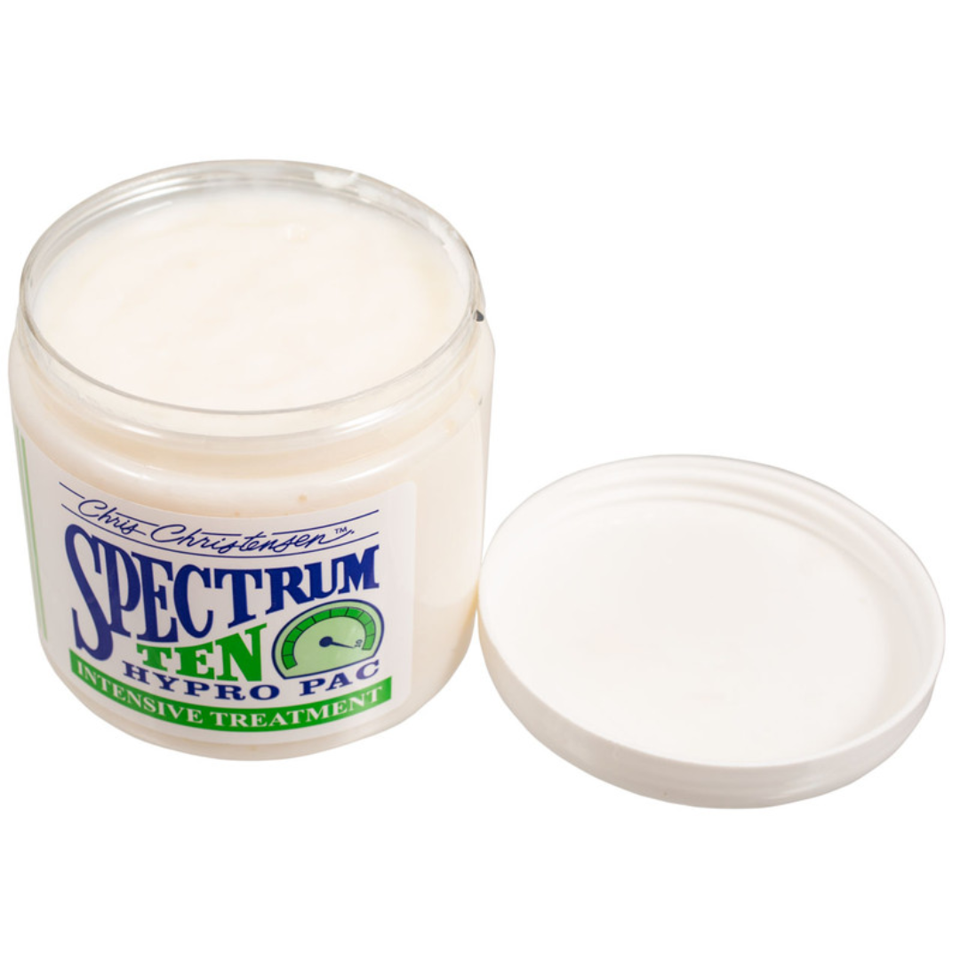 Chris Christensen Spectrum Ten Hypro Pac Intensive Treatment