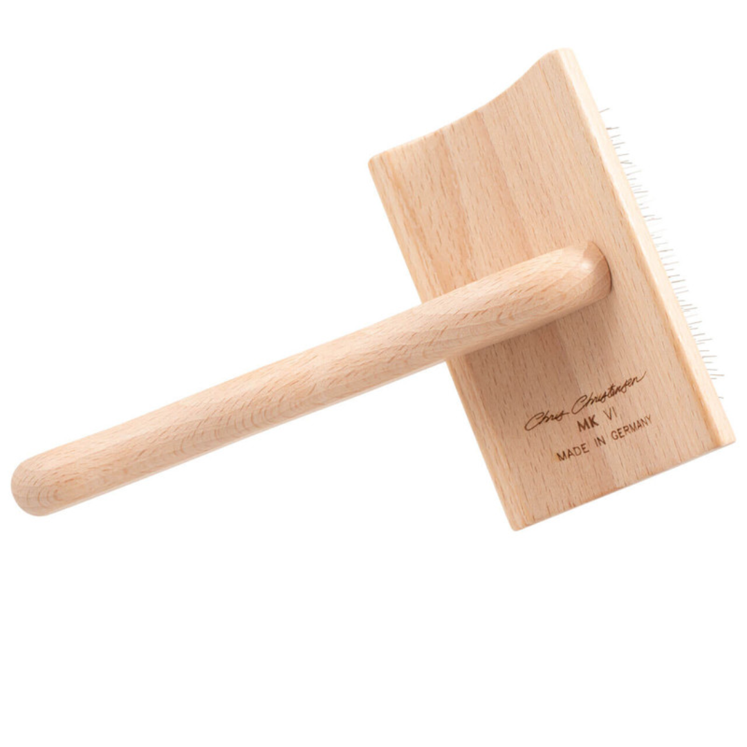 Chris Christensen Mark Slicker Brushes