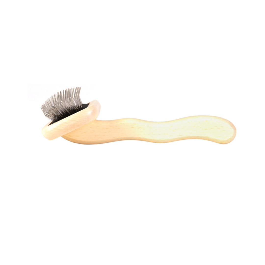 Chris Christensen Kärben Slicker Brushes