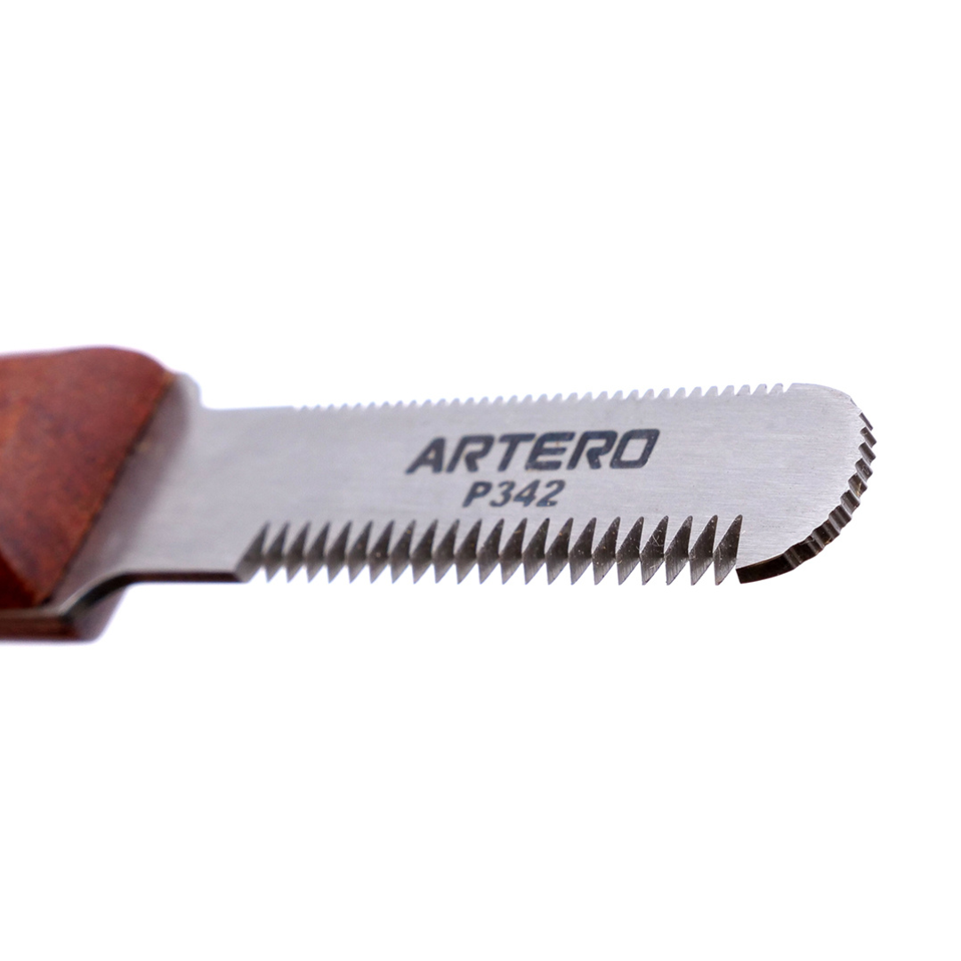 Artero Stripping Knife TRIO-TRIM