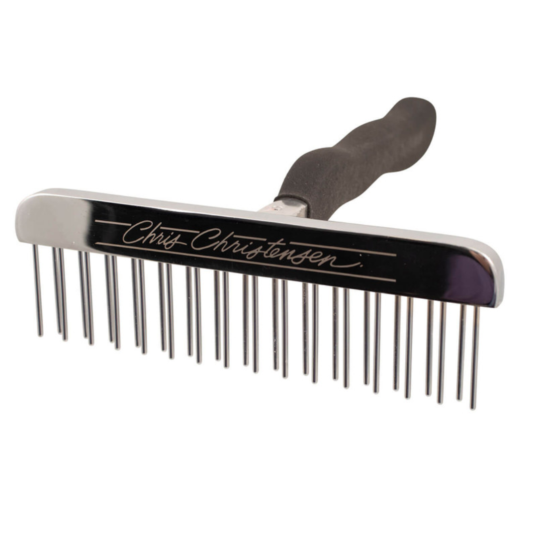 Chris Christensen Drop N Drag T-Rake