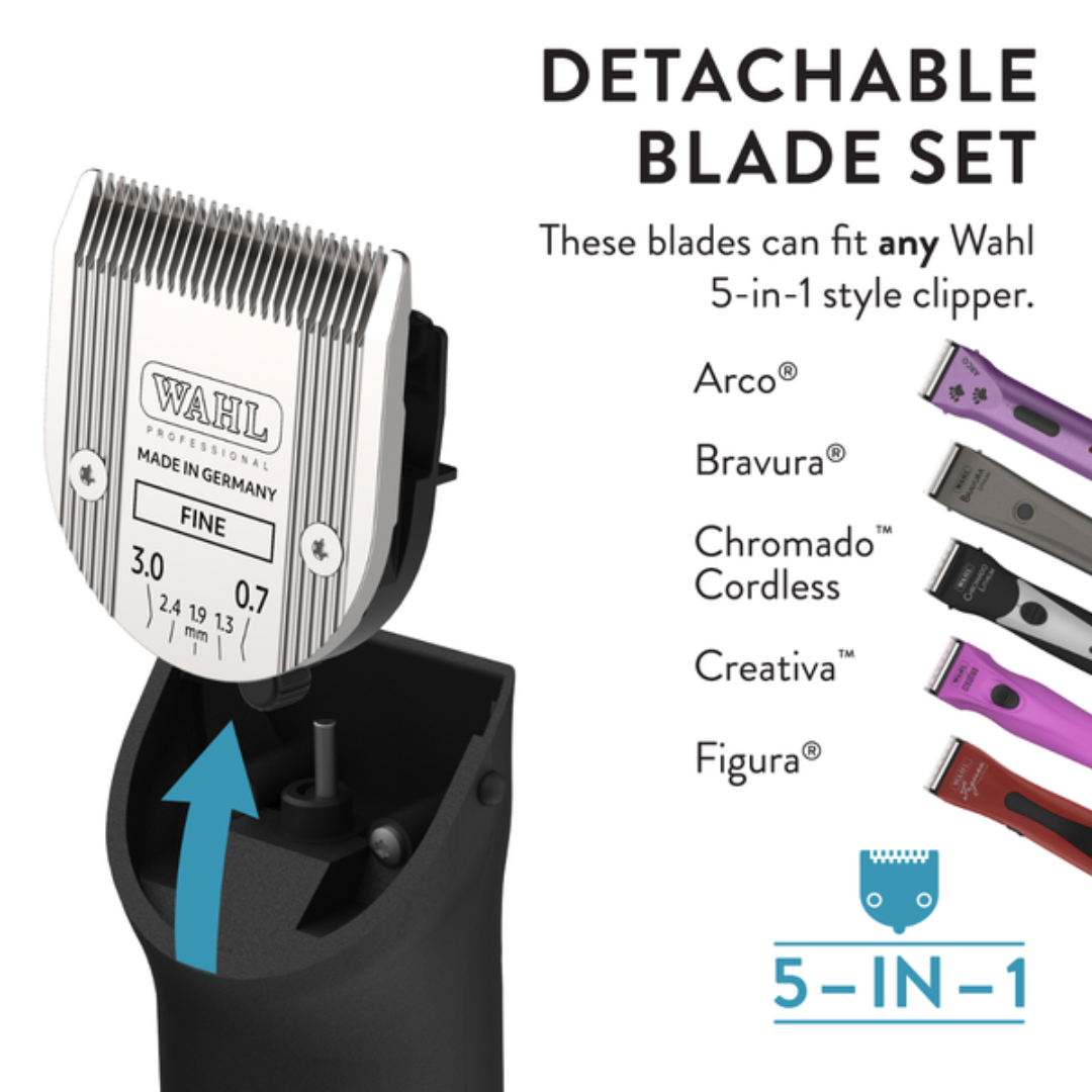 Wahl 5-in-1 Fine Replacement Blade