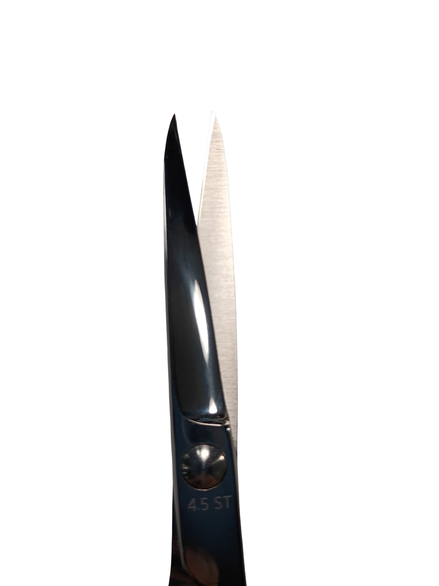 Bevel & Convex Scissor Sharpening Parent