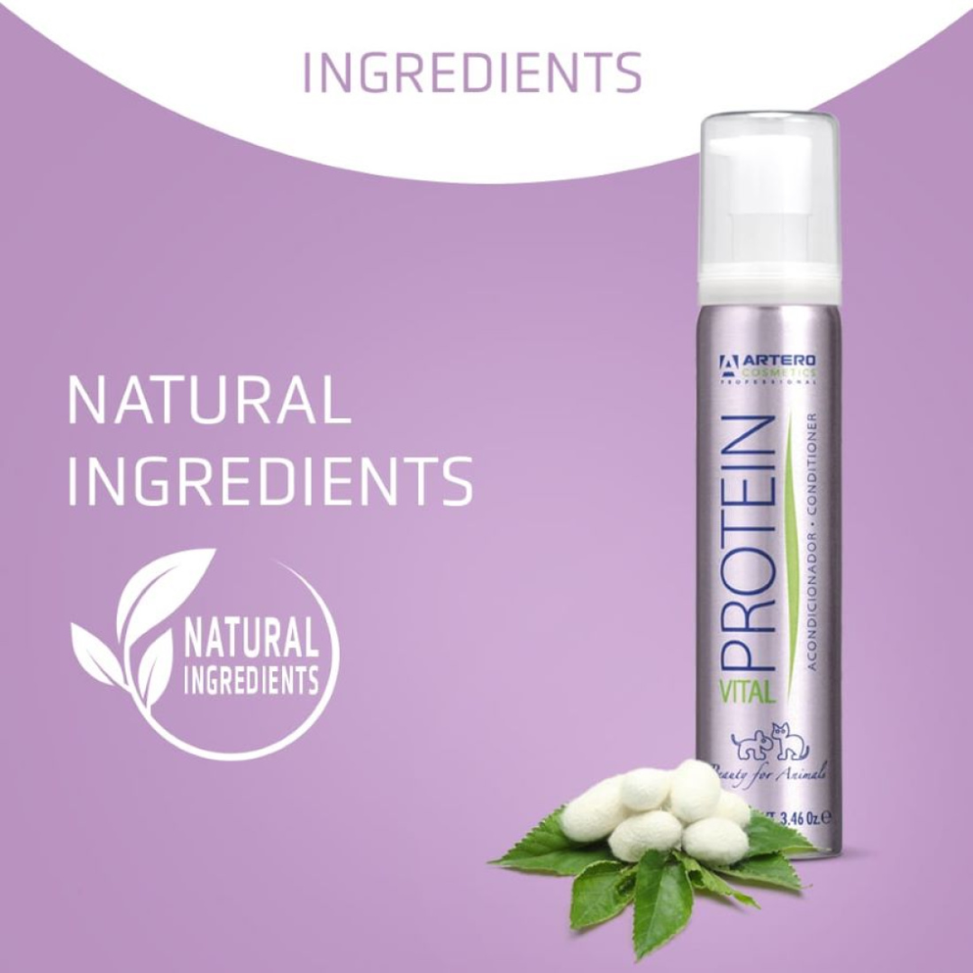 Artero Protein Vital Conditioner 3oz