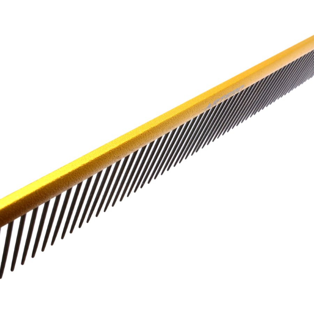 Artero Rocky - Giant Gold Comb