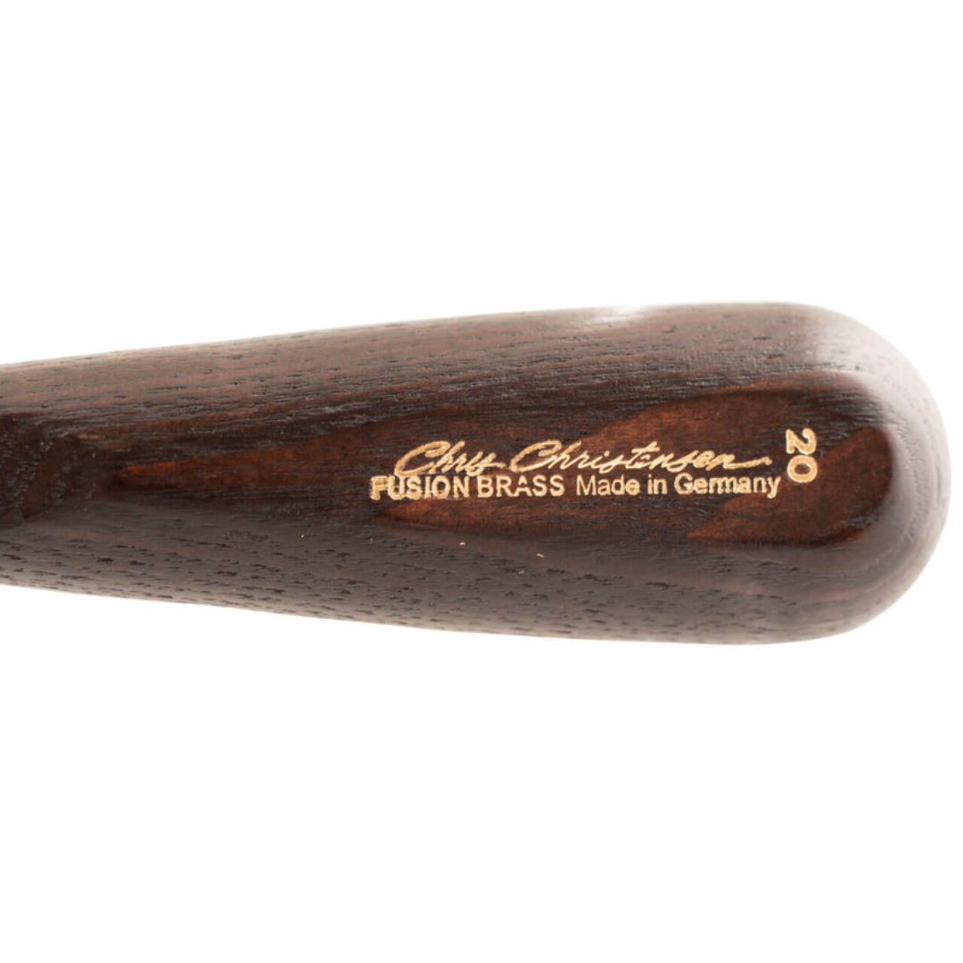 Chris Christensen Fusion Oblong Pin Brush