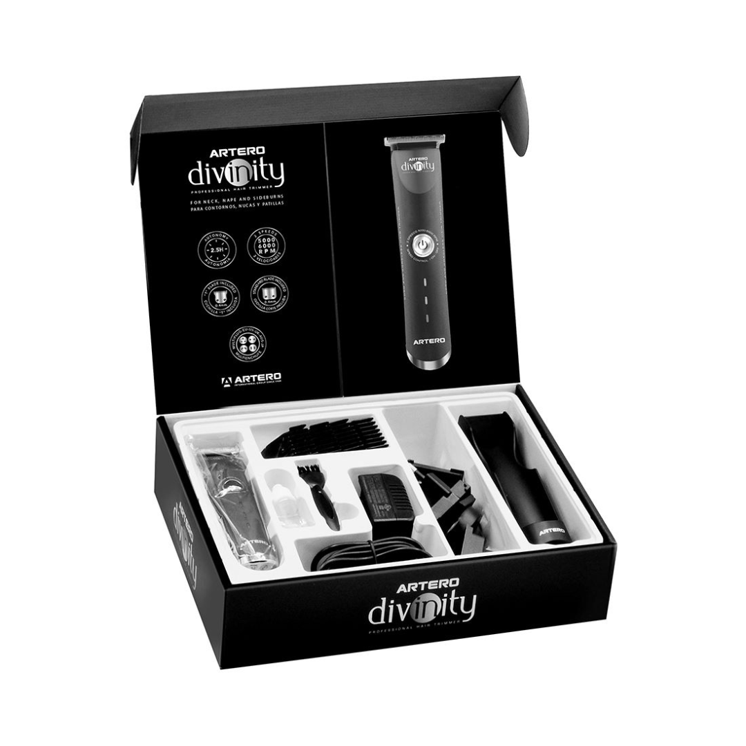 Artero Divinity Trimmer
