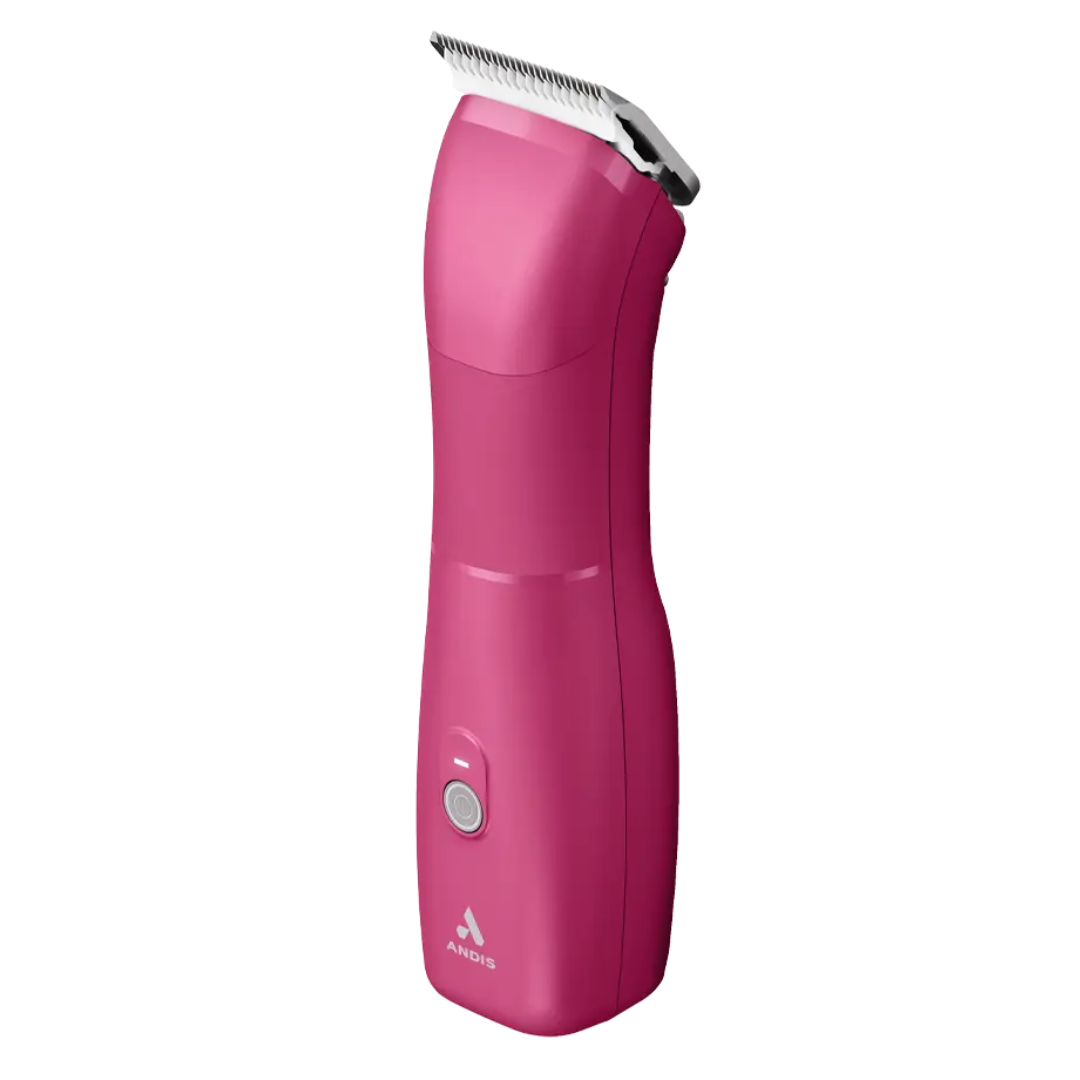 Andis eMERGE Clipper - Pink