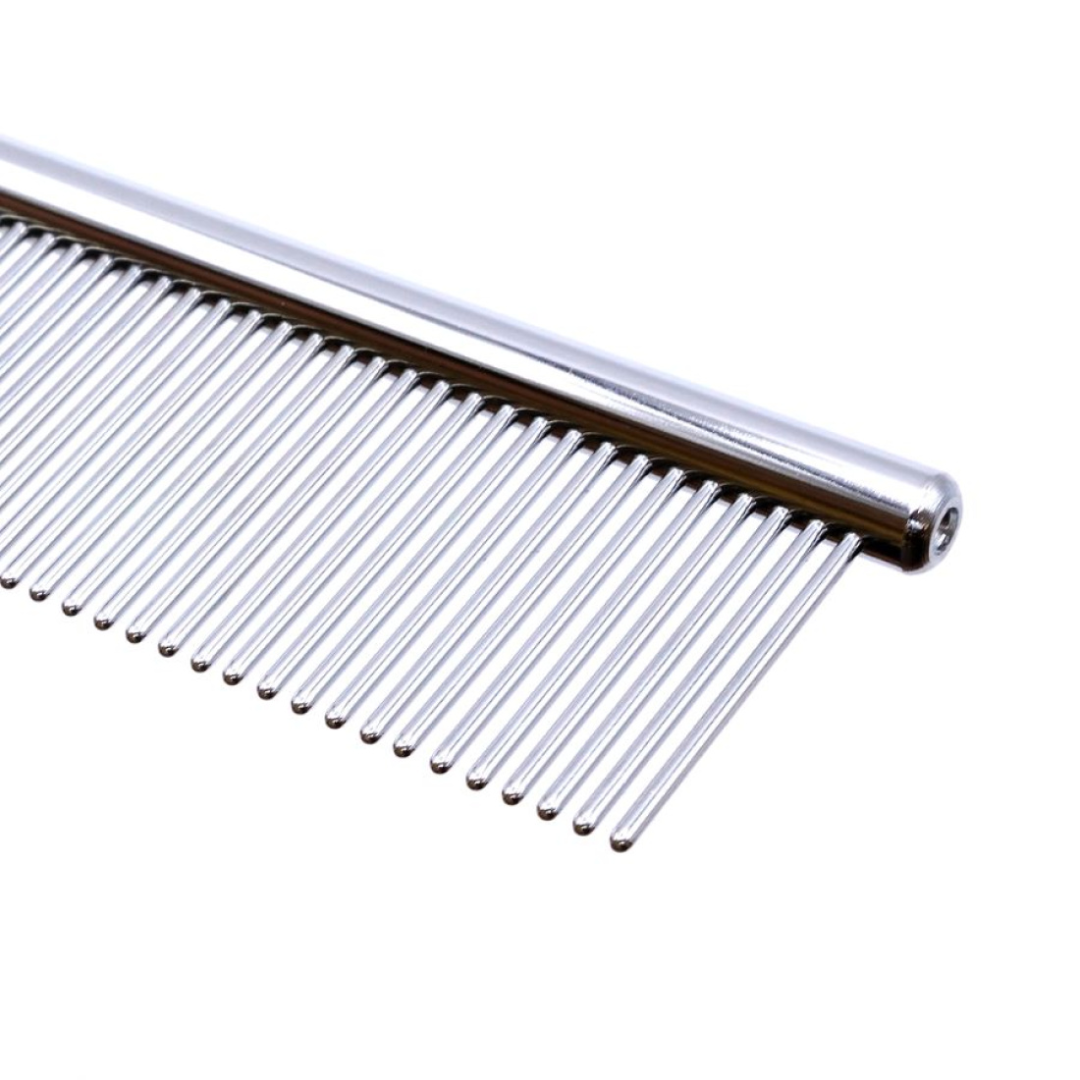 Artero Ginger - Mini Short Tooth Comb