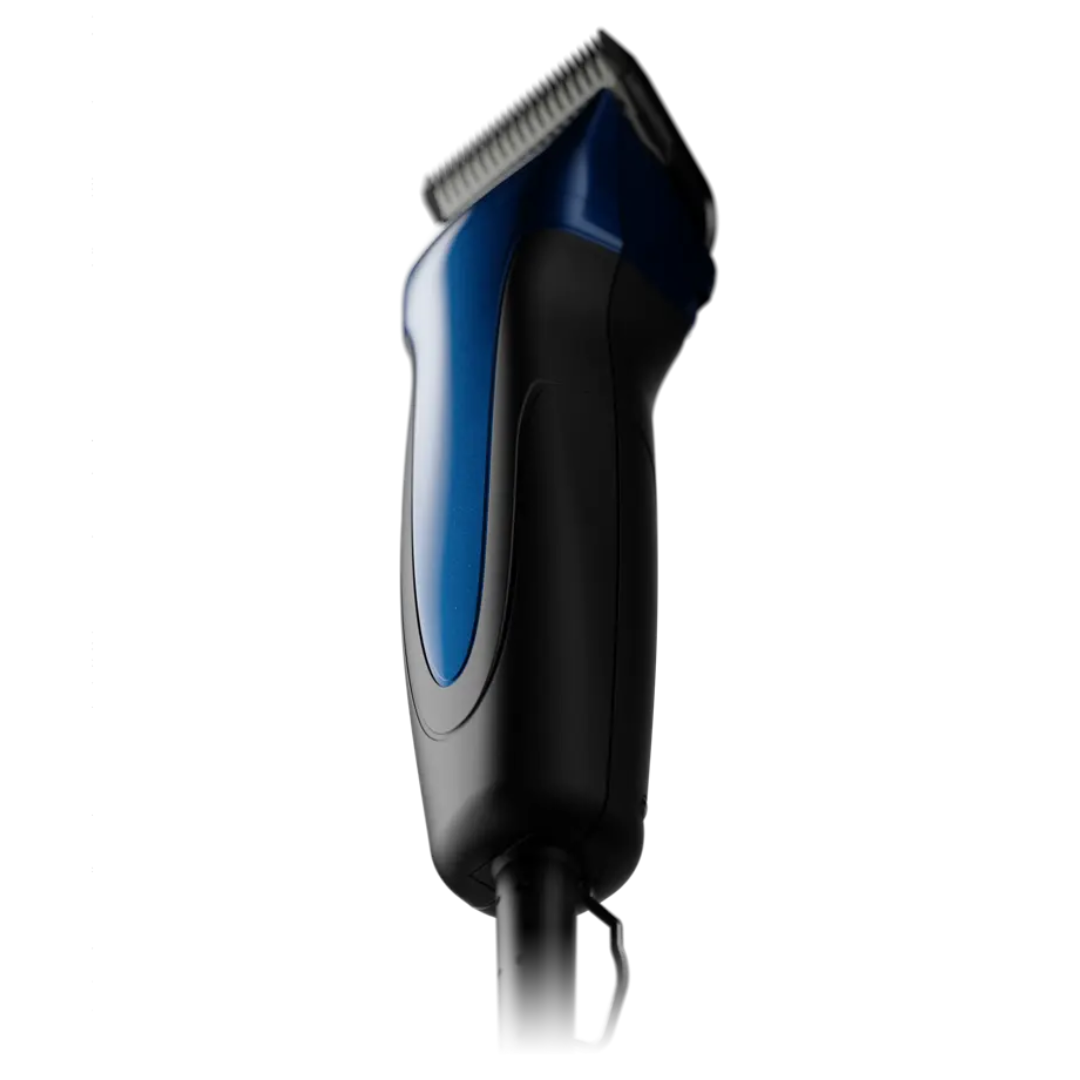 Andis Excel 5-Speed+ Detachable Blade Clipper Blue