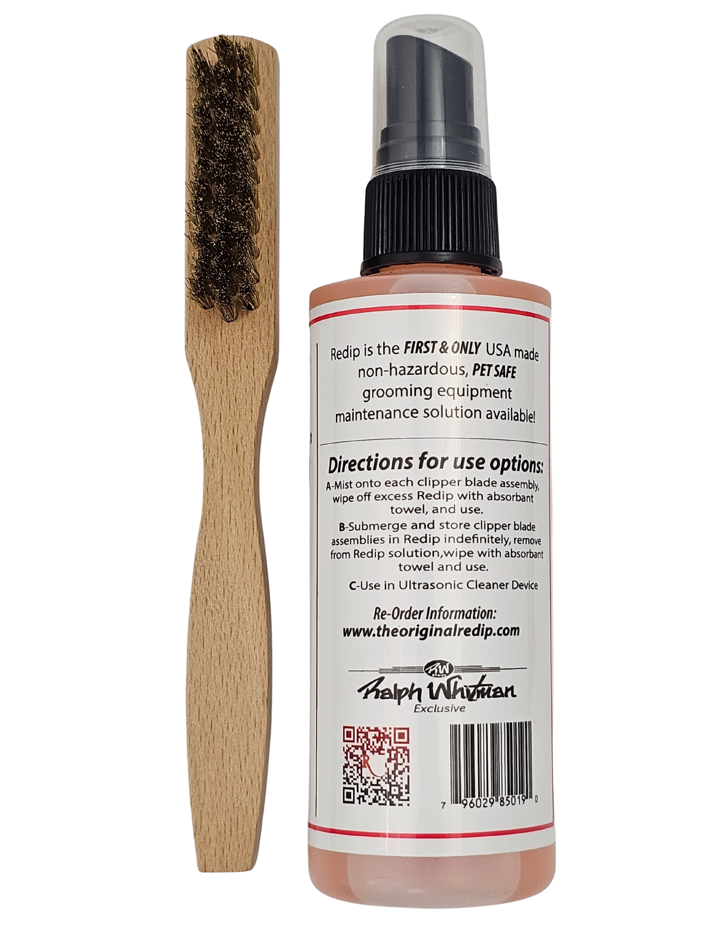 Redip Blade Maintenance Kit