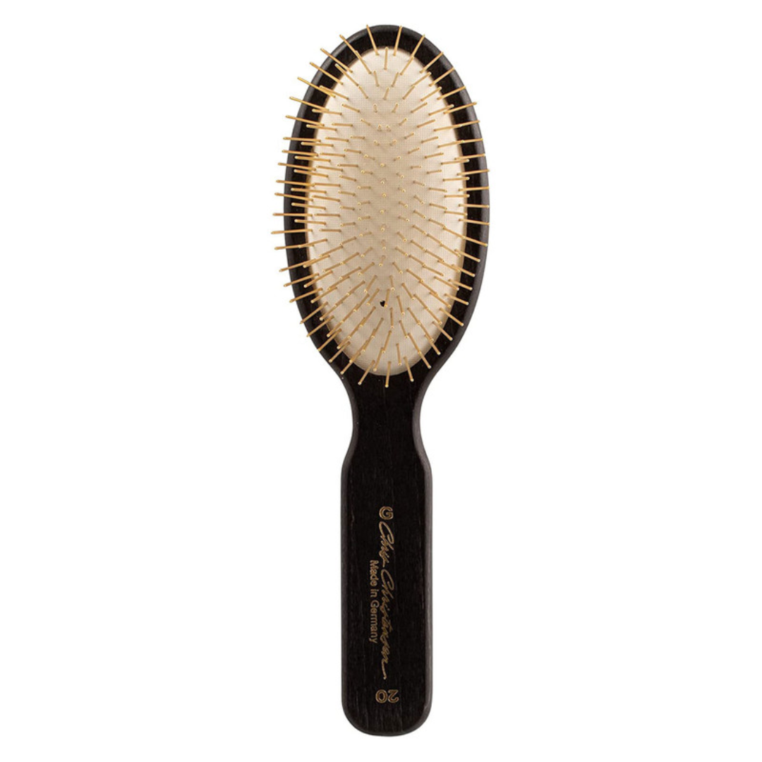 Chris Christensen Gold Series Pin Brushes