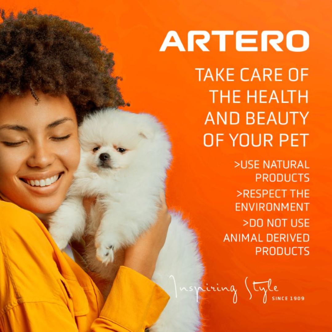 Artero Speed 5.9oz