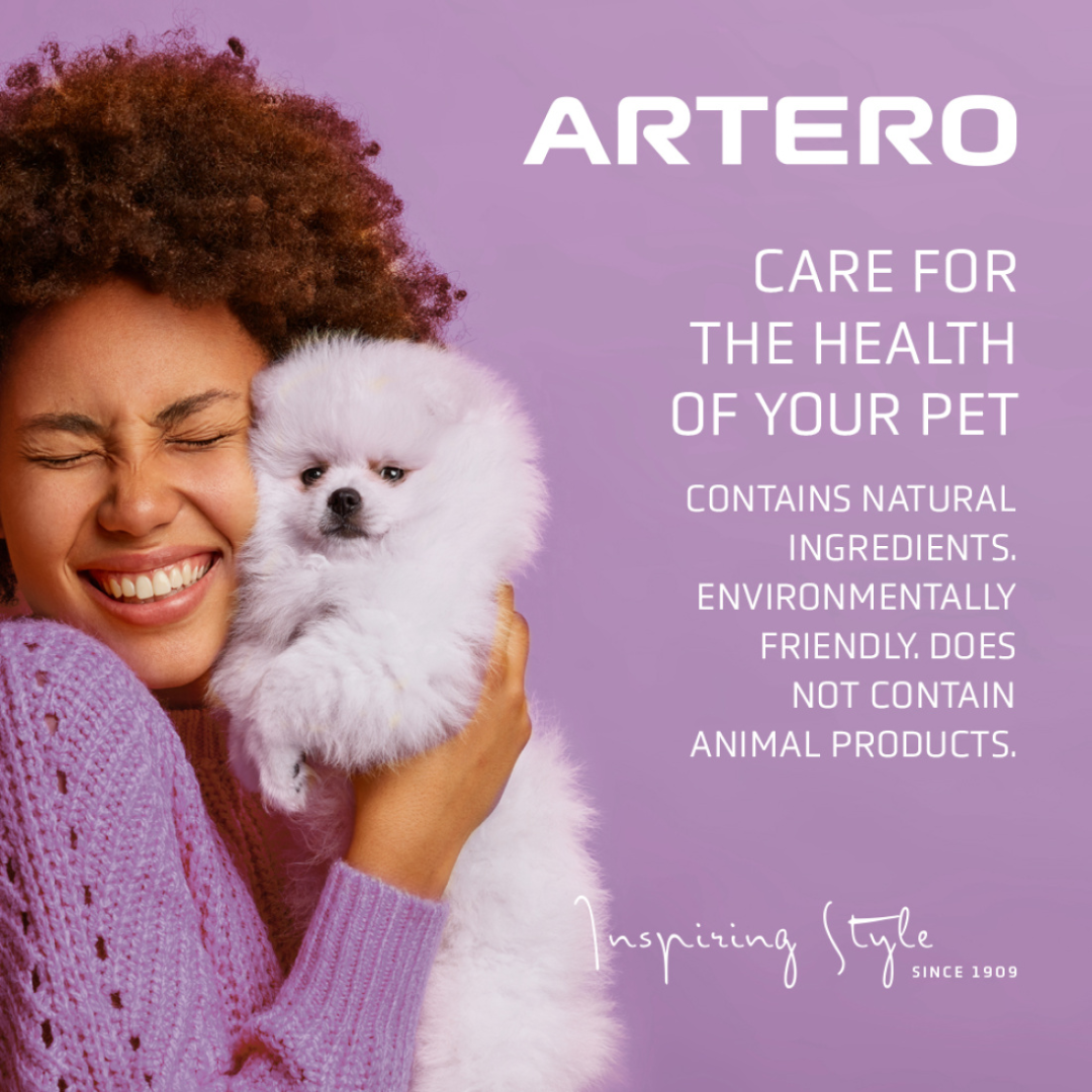 Artero Protein Vital Conditioner 3oz