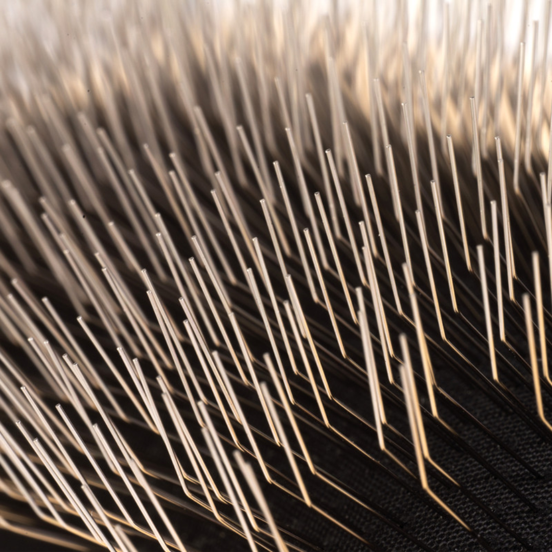 Chris Christensen Kärben Slicker Brushes