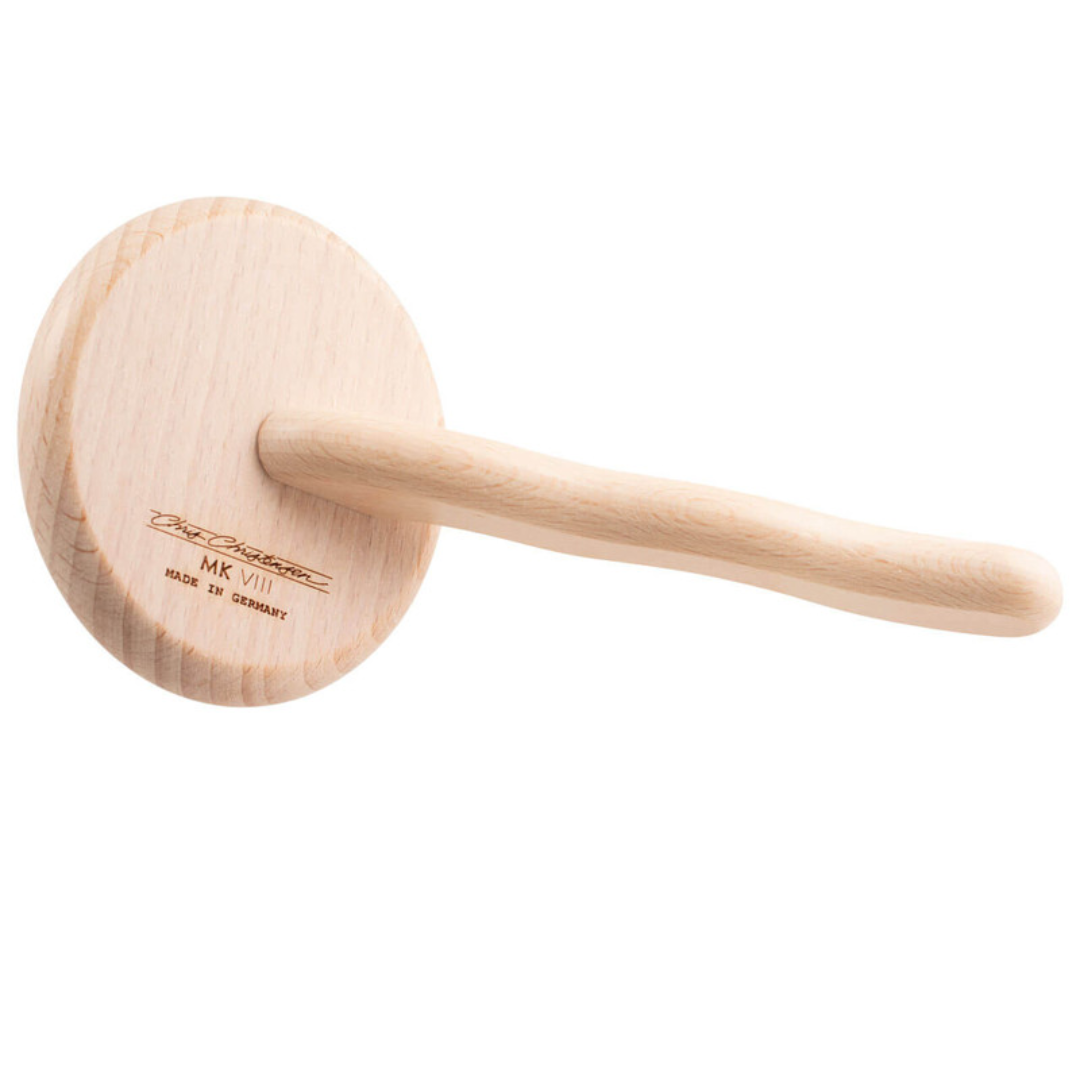 Chris Christensen Mark Slicker Brushes
