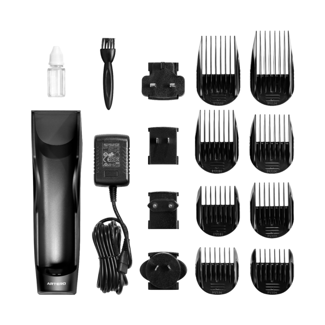 Artero Spektra Clipper