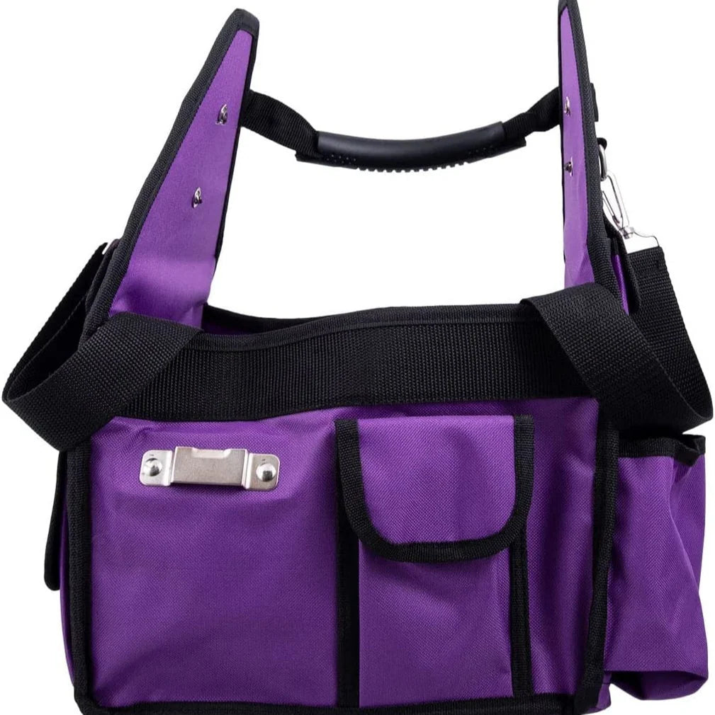Large Grooming Tote Bag