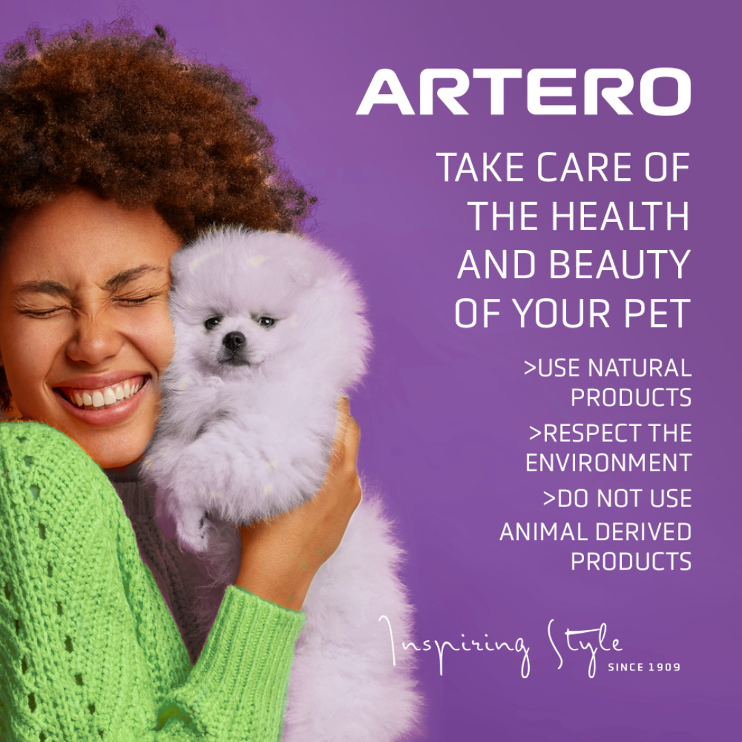 Artero Keratin Vital Conditioner
