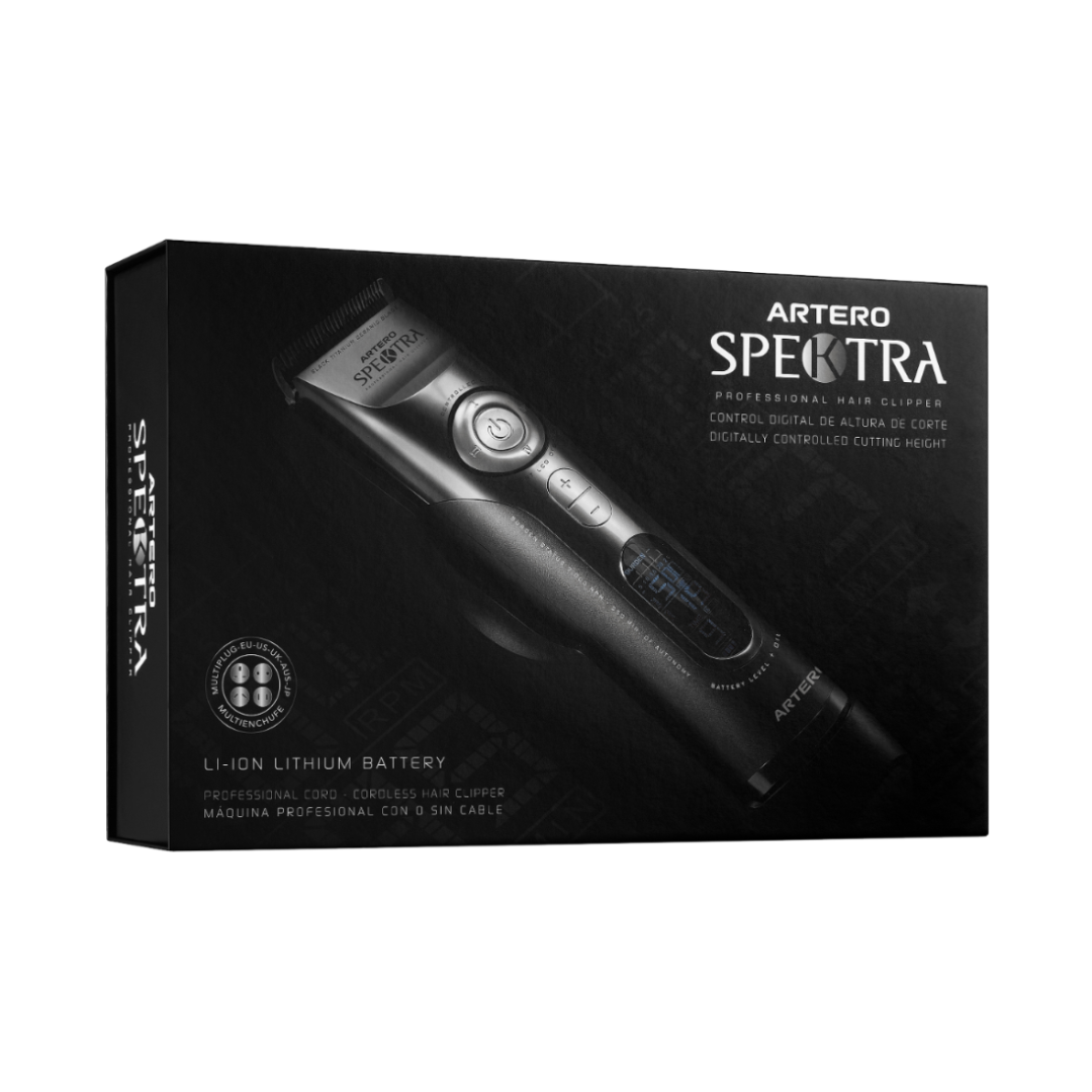 Artero Spektra Clipper