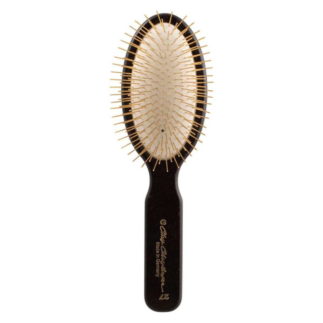 Chris Christensen Gold Series Pin Brushes