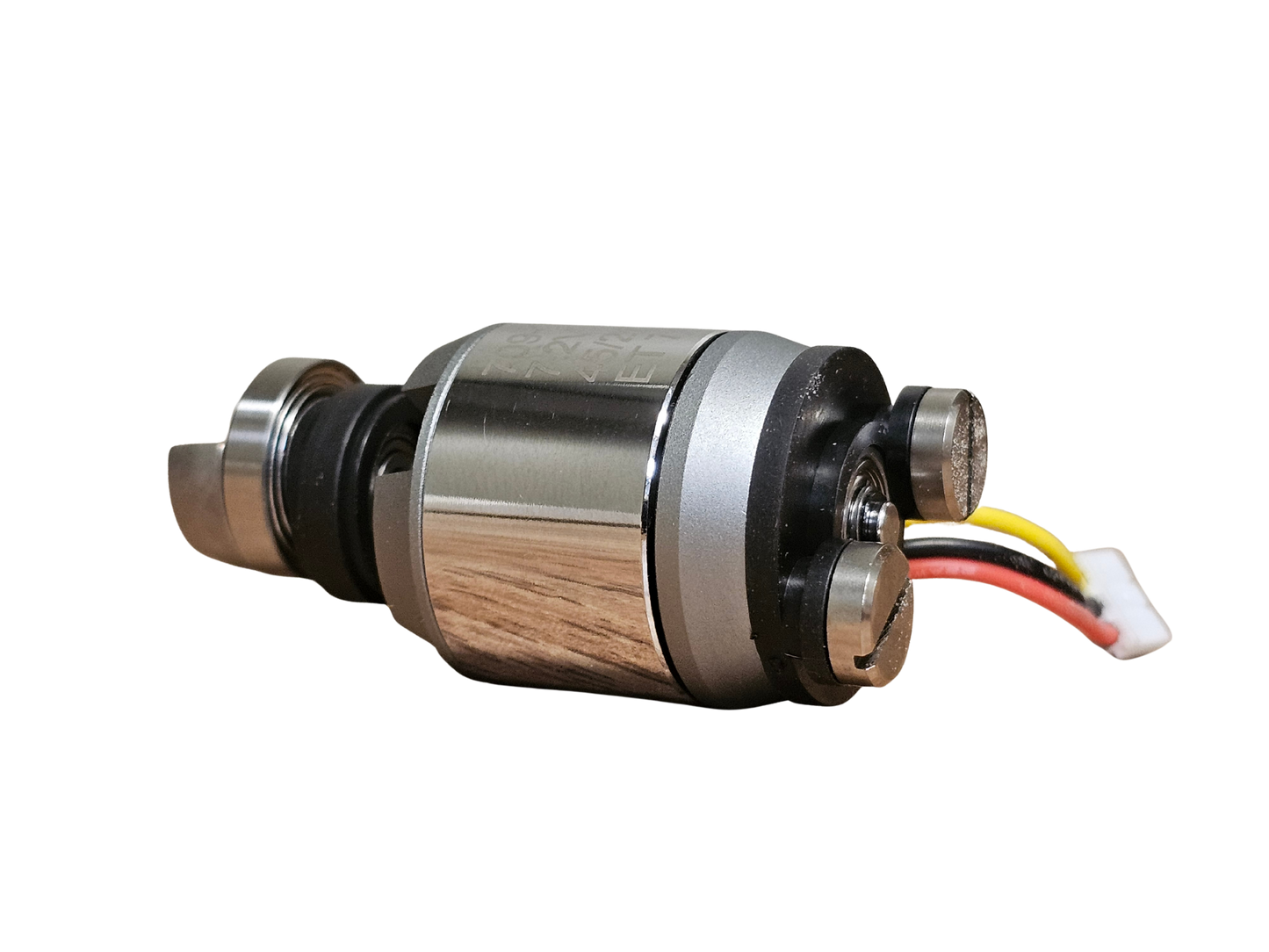 Heiniger Opal Motor Assembly