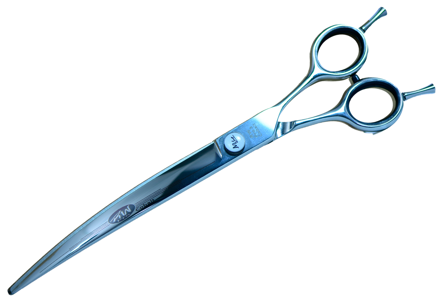 RW Pro 1 Series Scissors for groomers