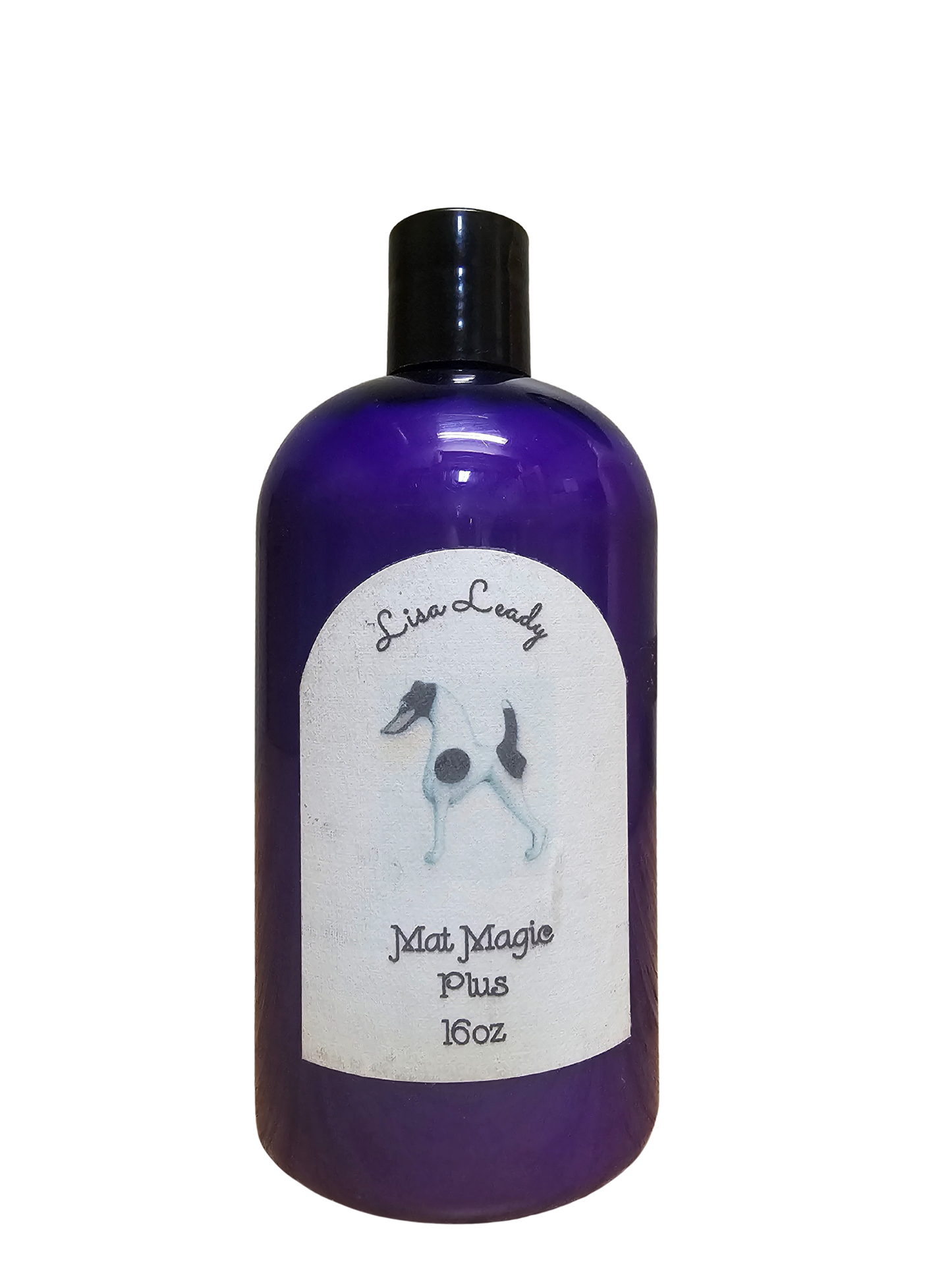 Mat Magic by Lisa Leady 16 oz.