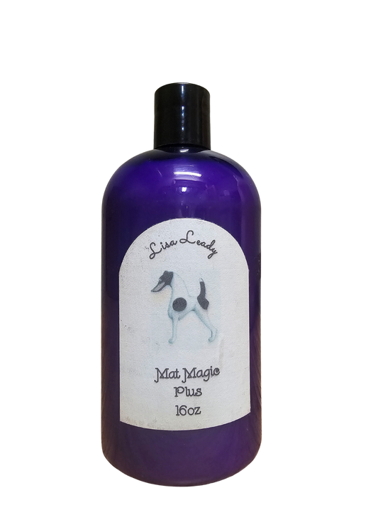 Mat Magic by Lisa Leady 16 oz.