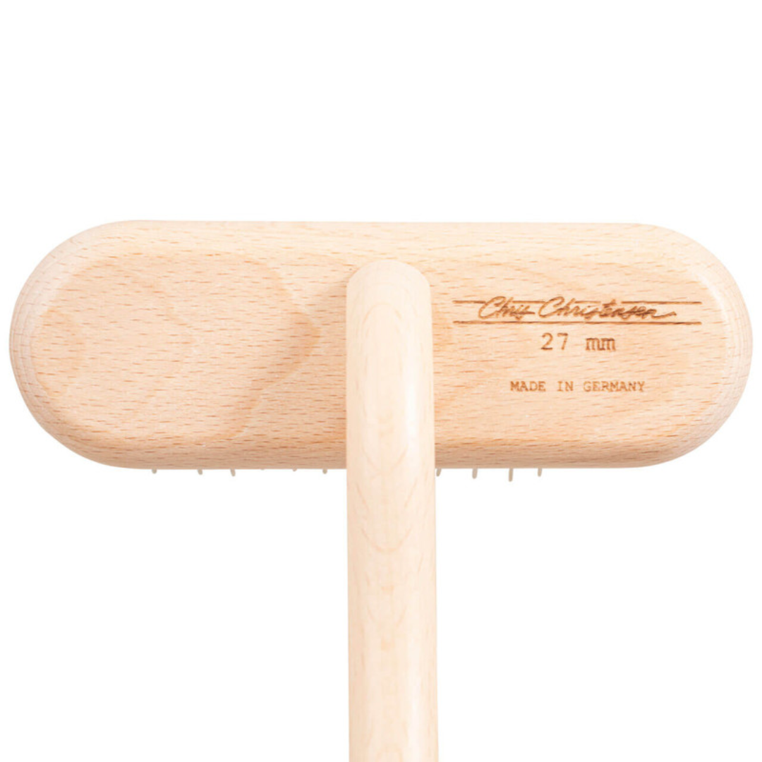 Chris Christensen Original Series T-Brush