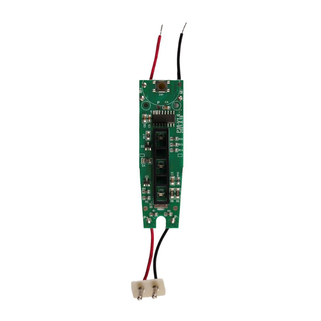 Artero Divinity Circuit Board